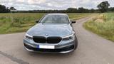 BMW 540i xDrive Touring Luxury Line  B58  - gebrauchte BMW 540 aus dem Jahr 2019