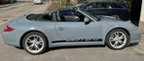 Porsche 997 Carrera Cabriolet Carrera PDK Vollausstattg - Porsche 997: Cabrio