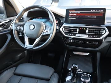 BMW X3 - 12