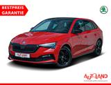 Skoda Scala 1.5 TSI Monte Carlo LED Navi ACC Panorama - Skoda Scala Gebrauchtwagen
