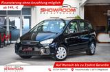 Ford C-Max Style 1.6 Schalter Klima Reserverad - Ford C-Max: 1.6