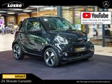 Smart smart fortwo EQ EXCLUSIVE 22 kW Ganzjahresreifen - Smart ForTwo: Eq