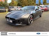 Jaguar F-Type 5.0 R AWD *Pano, Memory, DAB, RFK - Jaguar F-Type: R