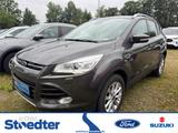 Ford Kuga TITANIUM 1,5L 150PS Sportpaket Navi Leder B - Ford Kuga: Sport