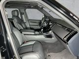 Land Rover Range Rover Sport P530 Autobiography Park-Assist - Land Rover Range Rover Sport von 2026