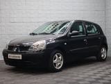 Renault Clio II Campus Klimaanlage 8-fach - Renault Clio aus 2005: Campus