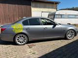 BMW 525 5 Limousine 525 d. 3.0L  197 Ps - BMW: 3.0