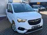Opel Combo Life Ultimate N1/Automatik/TÜVNeu/WenigKm - Opel Combo Life Ultimate mit Diesel-Antrieb