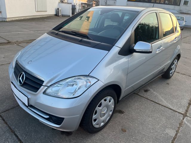 Mercedes-Benz A 180 A -Klasse A 180 CDI