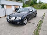 Mercedes-Benz Mercedes C350 4matic W204 Avantgarde - gebrauchte Mercedes-Benz C 350 aus dem Jahr 2008