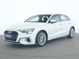 Audi A3 Sportback advanced Matrix-LED|ACC|Navi|Kamera - Audi A3 mit Diesel-Antrieb: Weiß