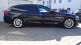 BMW 530d touring xDrive Sport Line,Led,Standh,AHK,Pa - BMW 530: 530xd