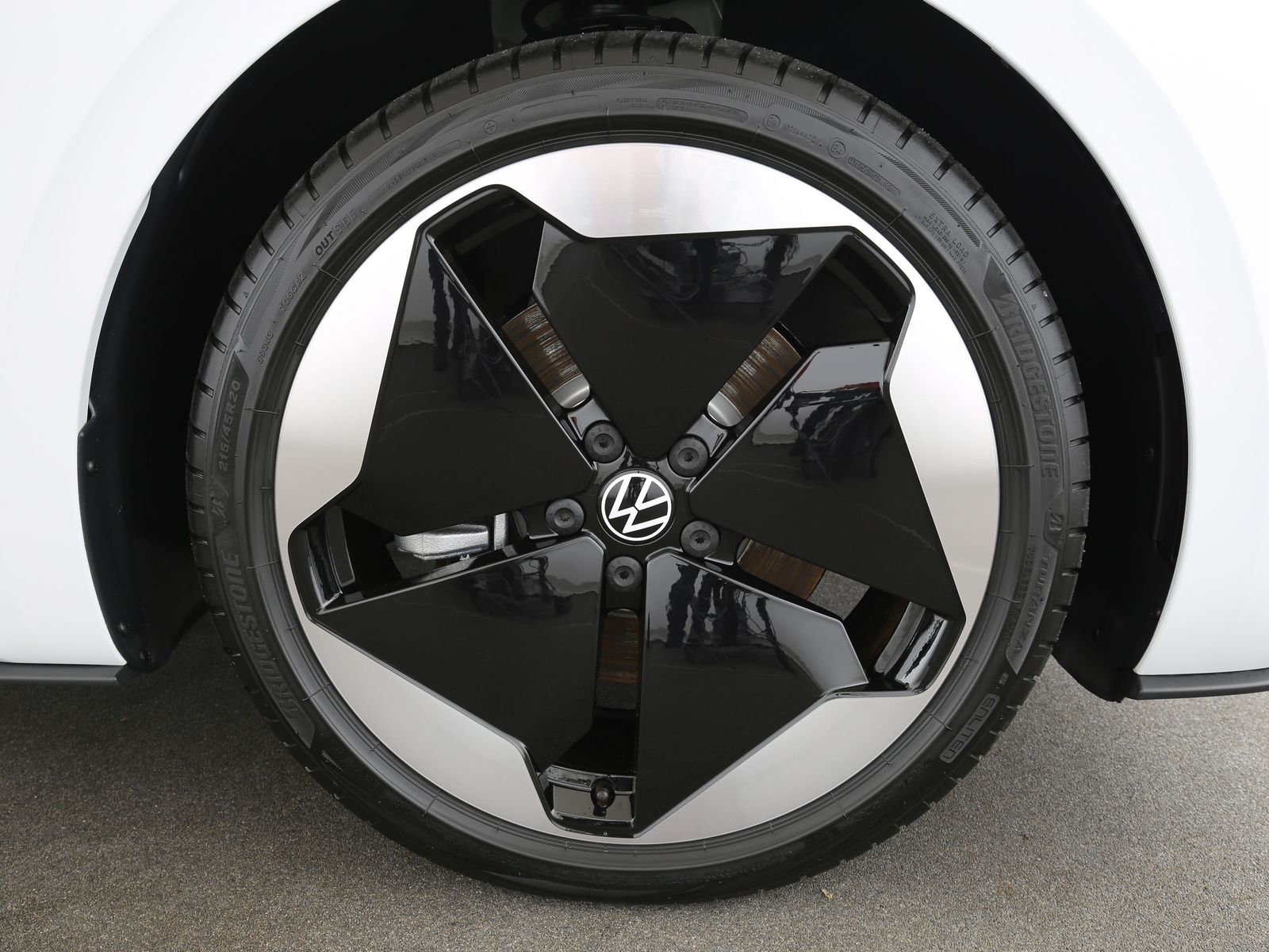 Volkswagen ID.3 - Bild 23