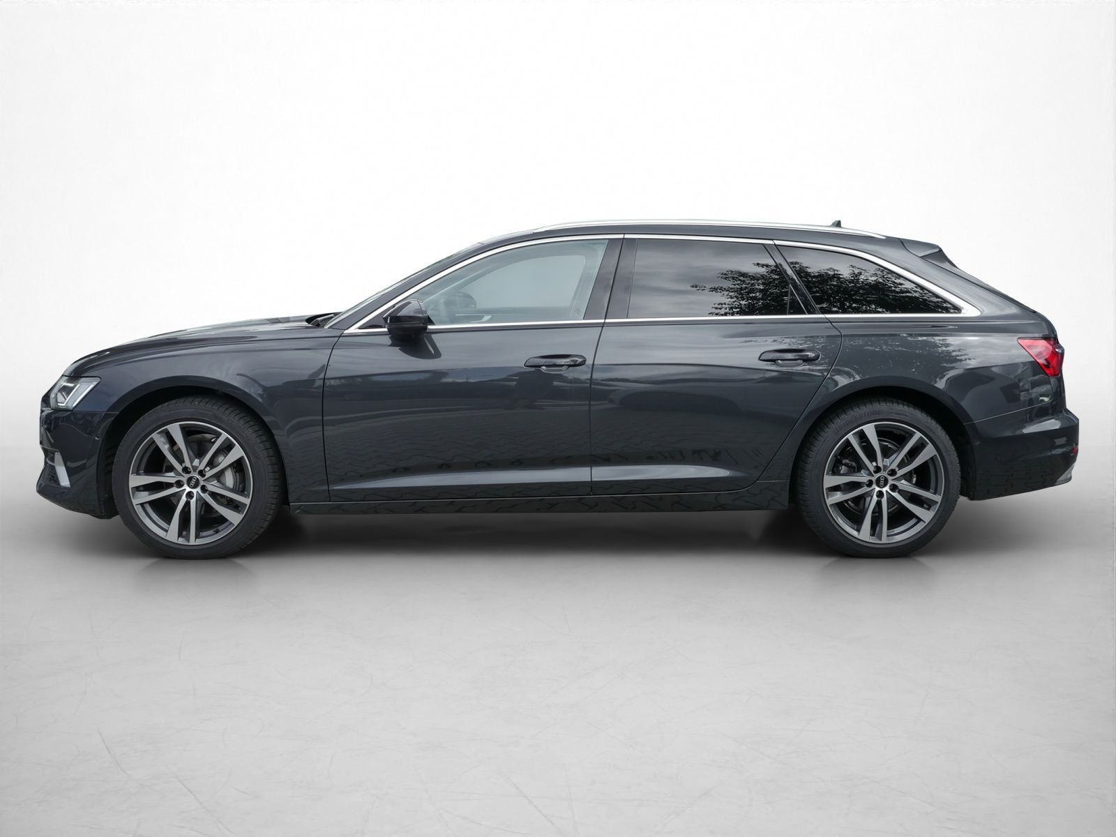 Audi A6 Avant 40 TDI quattro Matrix*AHK*HuD*360° imagem 3