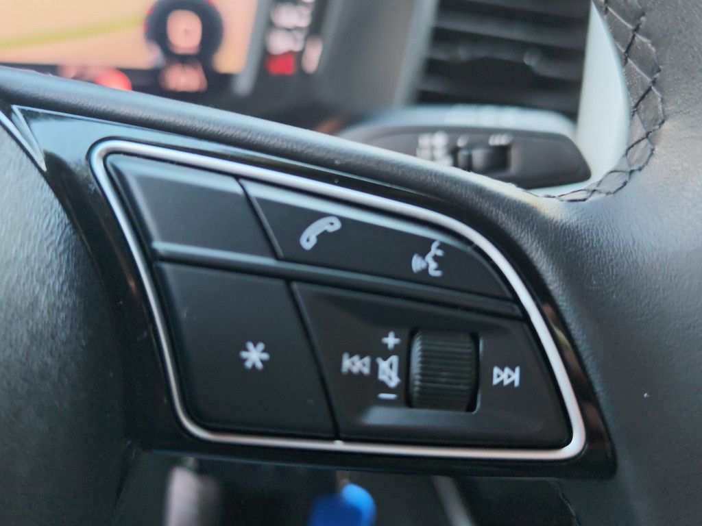 Audi A1 - Bild 29