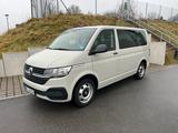 Volkswagen T6 Multivan 4Motion 