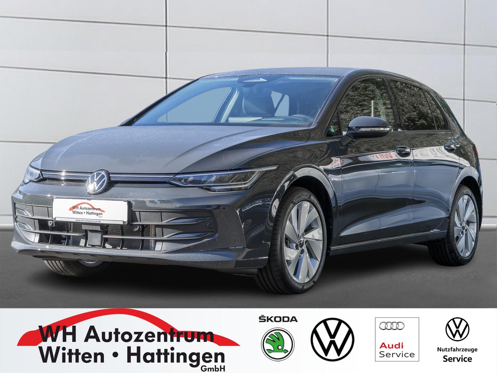 Volkswagen Golf 1.5 eTSI DSG LIFE NAVI LED HEAD-UP REARVIEW