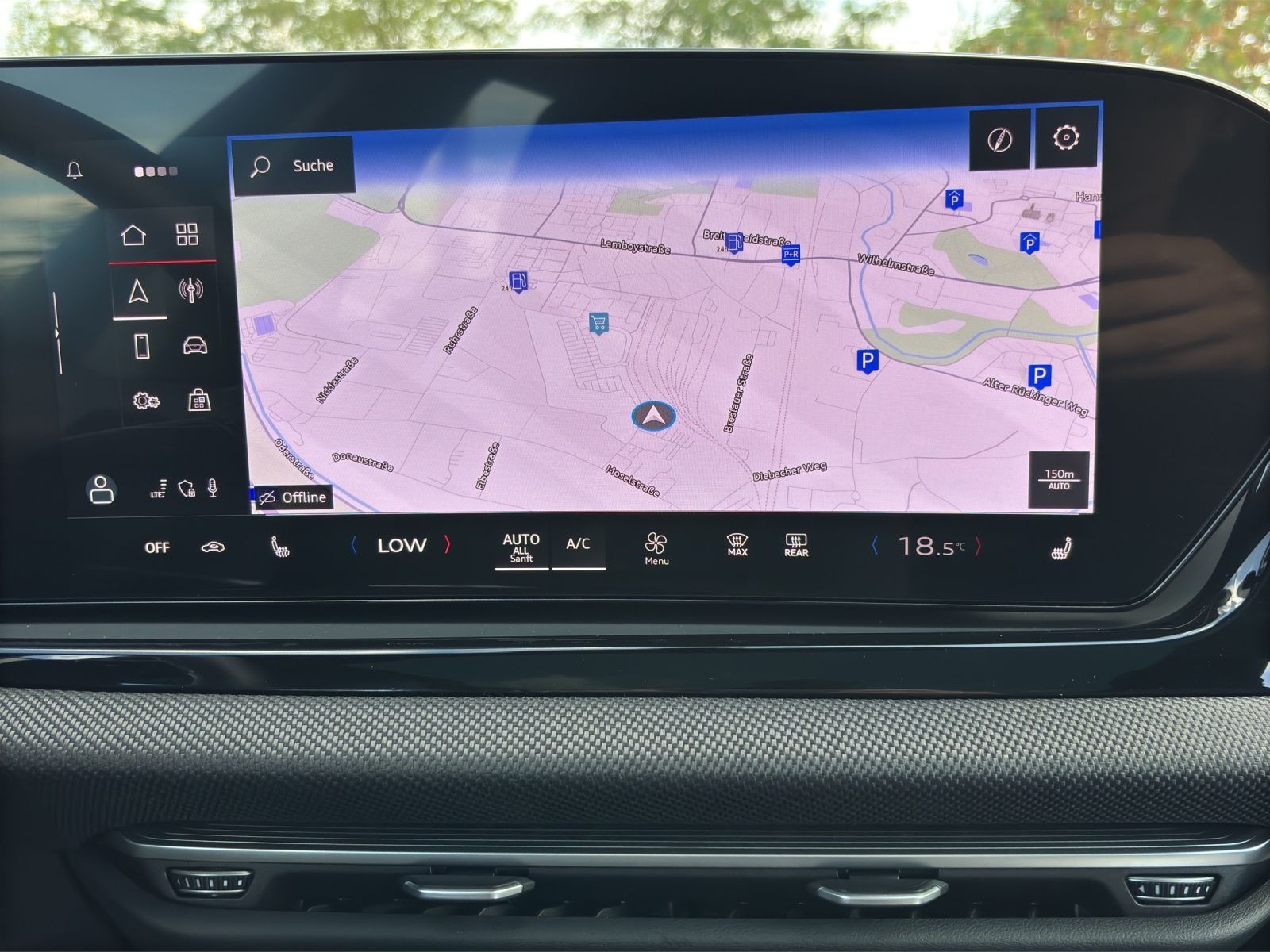Audi A6 - Bild 6