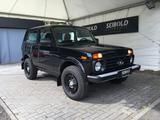 Lada Niva 4x4 1.7 Legend/1.Hd/AHK/Airbag/ABS/DOTZ/ - Lada: Niv