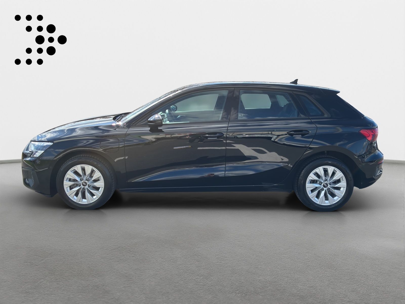 Audi A3 - Bild 3