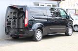 Ford Tourneo Custom L2 Titanium Auto. 8 Sitzer+Navi - Ford Transit: 8 Sitzer