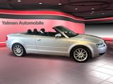 Audi A4 Cabriolet 3.0/TÜV bis April2026 - Audi A4: Cabrio, A4cabrio