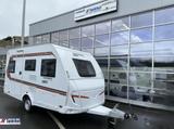 Weinsberg CaraOne 390 QD Edition [HOT] *2024*1350kg*Editio - Weinsberg CaraOne 390 QD Edition HOT