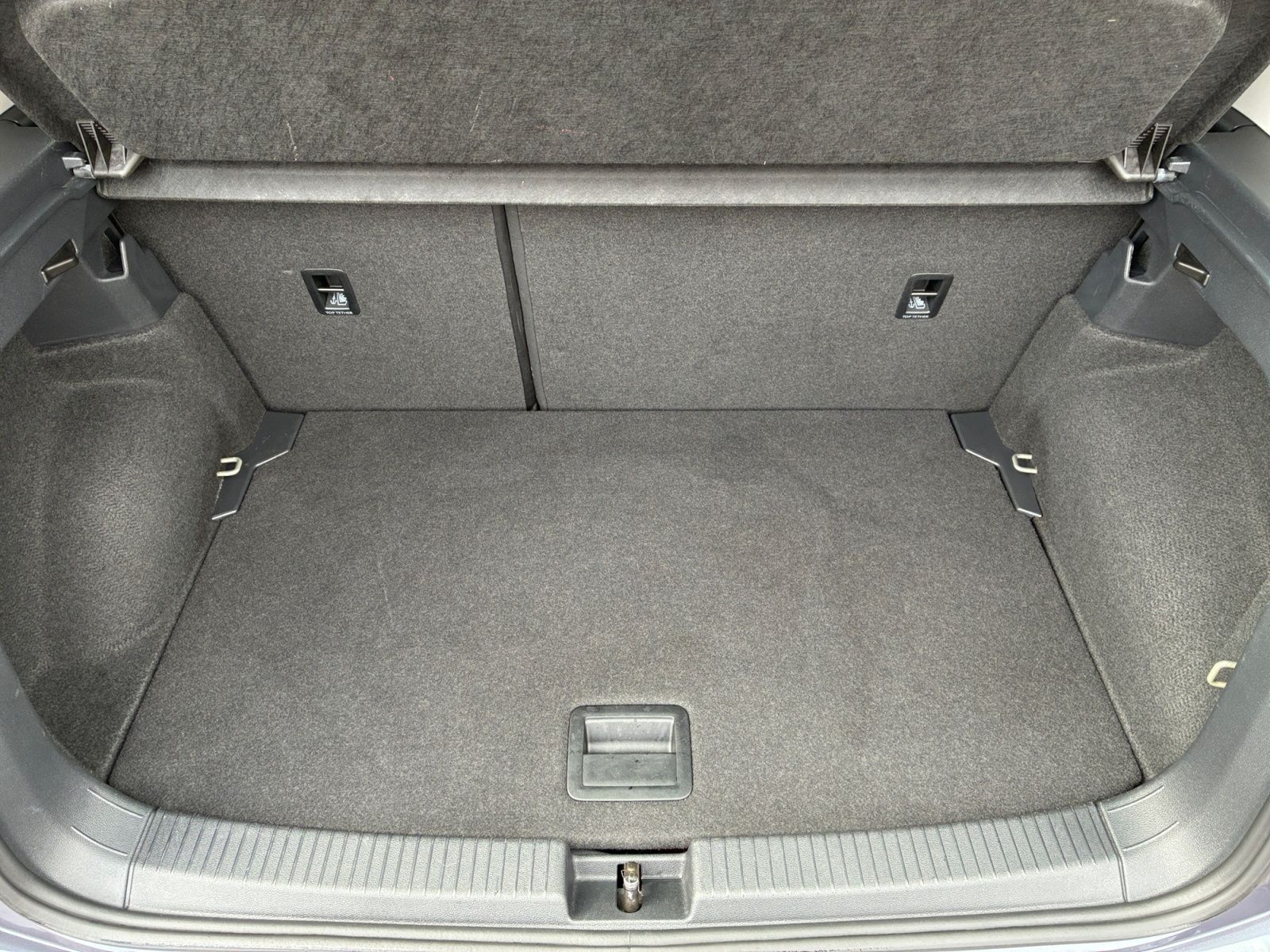 Volkswagen T-Cross - Bild 18