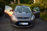 Ford C-Max 1,6 EcoBoost 110kW Titanium Titanium
