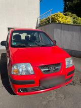 Hyundai Atos Prime BJ 2007 - Hyundai Atos: Limousine