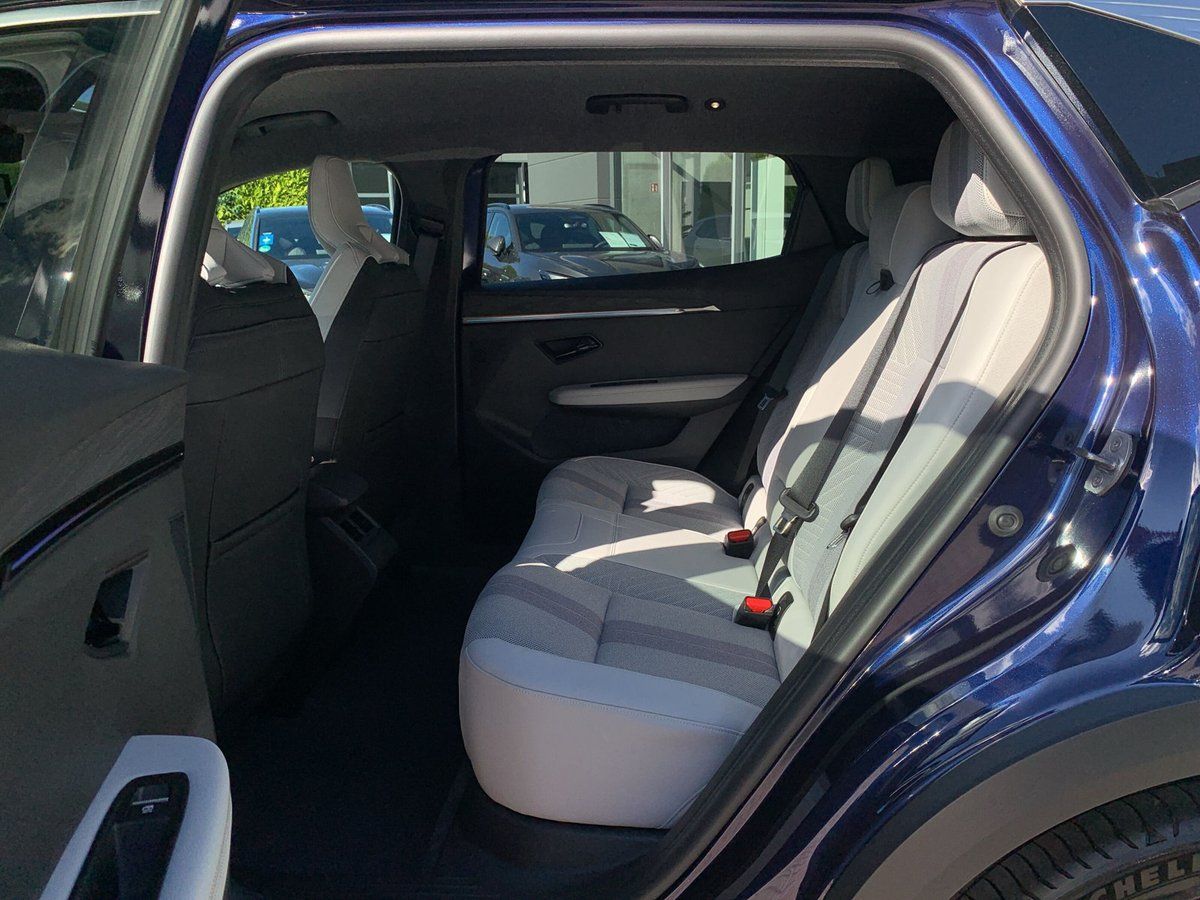 Renault Scenic - Bild 11