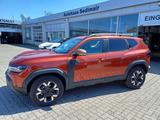 Dacia Duster EXTREME TCe 130 4x4 NAVI,/City/Technikpak