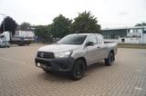 Toyota HILUX EXTRA CAB COMFORT 4x4 TOYOTA GARANTIE - Toyota: X