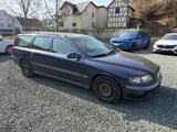 Volvo V70 2.4 LPG-Anlage - Volvo V70 mit LPG-Antrieb