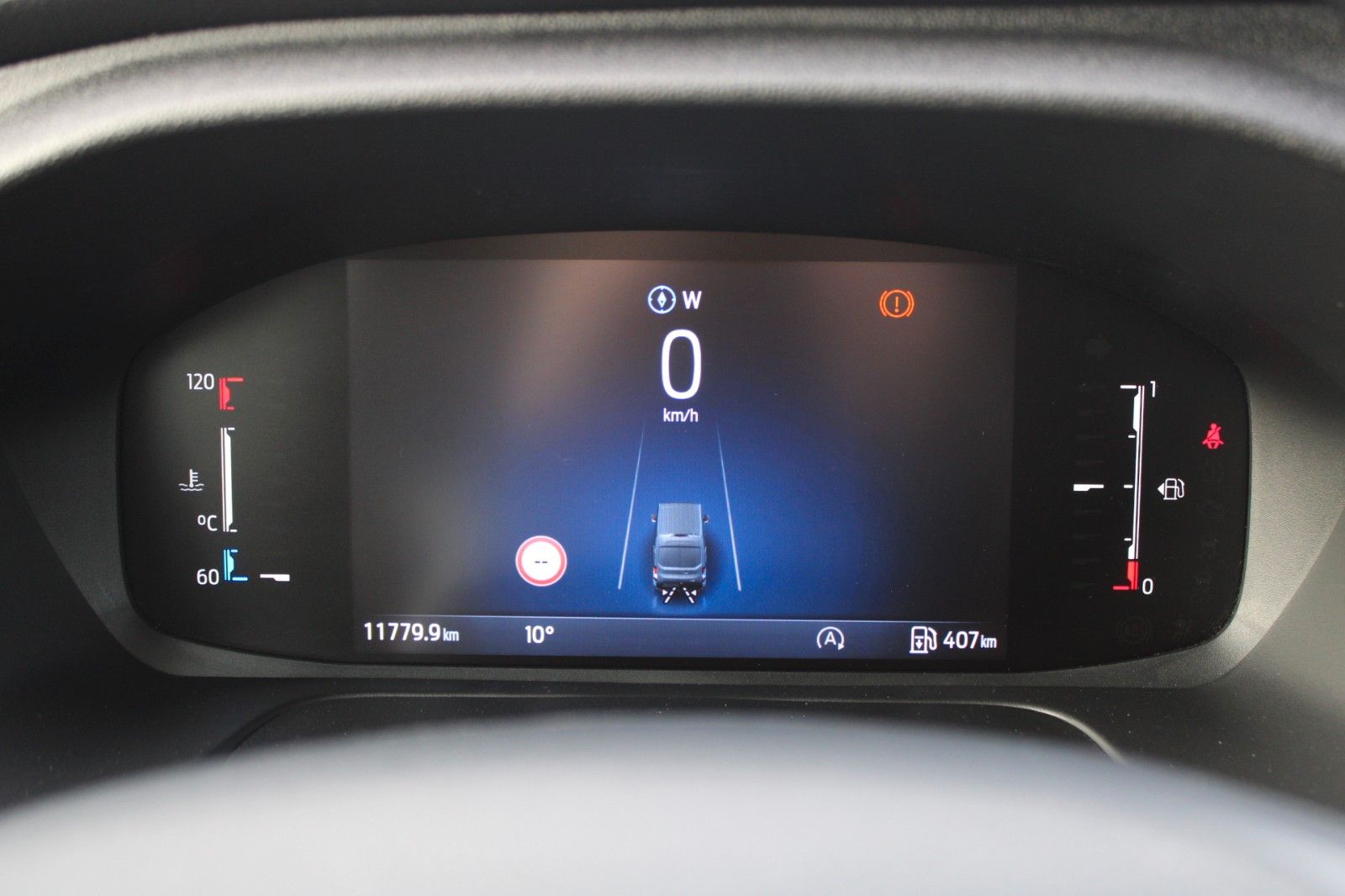 Fahrzeugabbildung Ford Transit L3 H3 TREND NAVI 360° ACC WinterPak uvm.