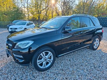 Mercedes ML 350 - 3