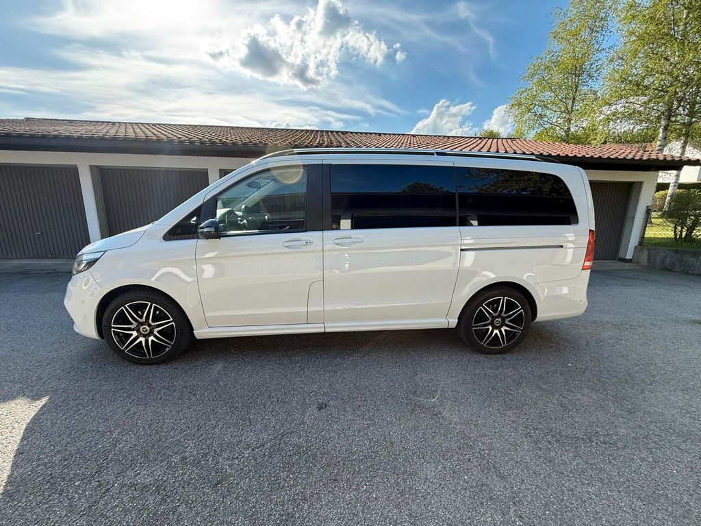 Mercedes-Benz V 300