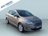 Ford C-MAX 1.5 EcoBoost Titanium - Ford C-Max in Mannheim