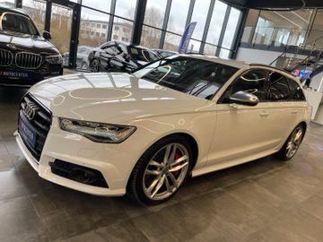 Audi S6 Avant quattro *HEAD-UP*ACC*KAMERA*NAVI*LED*