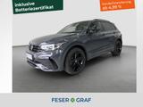 Volkswagen Tiguan R-Line 1.4 eHybrid AHK 360° Matrix Keyles