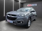 Hyundai ix35 1.6i Klimaaut. Tempomat PDC 4x Sitzheizung - Hyundai: I35