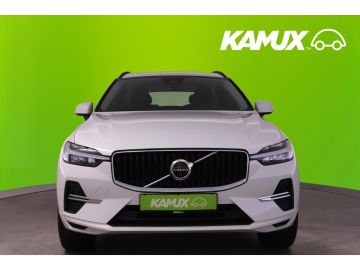 Volvo XC60 - 9