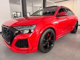 Audi RSQ8 RS Q8 4.0 TFSI Quattro - rote Audi RSQ8