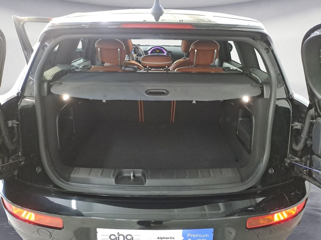 MINI Cooper Clubman 2023