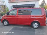Volkswagen T5 Multivan - VW T5 Multivan Gebrauchtwagen in Mannheim