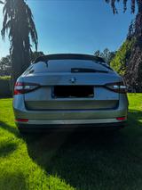 Skoda Superb Combi Style 2.0 TDI - Skoda Superb aus 2016 mit Diesel-Antrieb: Kombi, 2.0