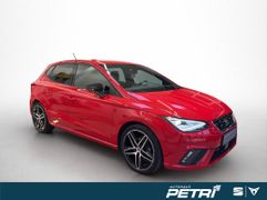 Foto Nummer 7: SEAT Ibiza
