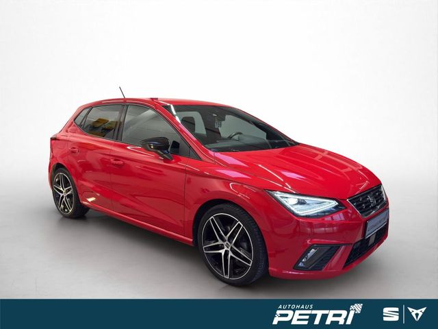 Foto Nummer 7: SEAT Ibiza