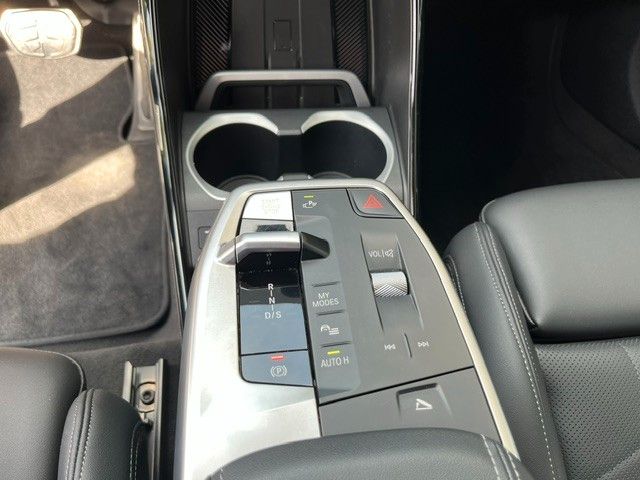 BMW X1 23 d xDrive M Sport AHK LED Alarm DAB foto 10