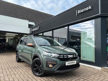 Dacia Jogger Extreme+ ECO-G 100